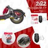Genuine Monorim fender cover specially for MR/MXR Xiaomi or G30 Ninebot
