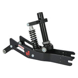 Monorim Genuine Suspension Upgrade For Xiaomi M365/ 1s/ Pro/ Pro2/ Lite Electric Scooter - Black Open Coil (M1)