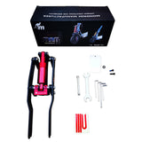 MONORIM GENUINE SUSPENSION UPGRADE FOR XIAOMI M365/ 1S/ PRO/ PRO2/ LITE ELECTRIC SCOOTER - M0