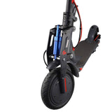 Monorim Geniune Suspension Kit Front for Ninebot G30 Max Electric Scooter - Black Blue