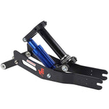 Monorim Geniune Suspension Kit Front for Ninebot G30 Max Electric Scooter - Black Blue