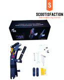 Monorim Geniune Suspension Kit Front for Ninebot G30 Max Electric Scooter - Gold