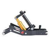 Monorim Geniune Suspension Kit Front for Ninebot G30 Max Electric Scooter - Gold