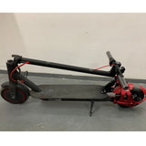 Monorim Rear Suspension Upgrade For Xiaomi Red and Black