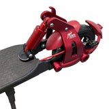 Monorim Rear Suspension Upgrade For Xiaomi Red and Red