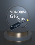 Monorim GPS G16A location tracker compatible for all electric scooters and ebikes & eMobility