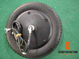 Monorim Official Motor assembled 10" solid tyre 48v 500w for Xiaomi Electric scooter