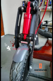 Monorim Front Support Fender for Suspension For Xiaomi FS Red