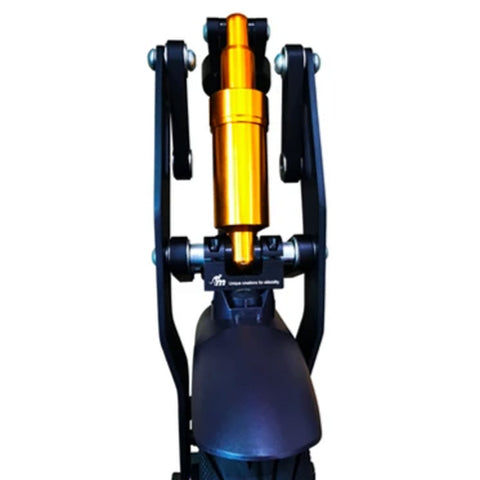 Monorim Geniune Suspension Kit Front for Ninebot G30 Max Electric Scooter - Gold