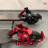 Monorim Rear Suspension Upgrade For Xiaomi Red and Red
