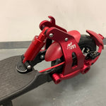 Monorim Rear Suspension Upgrade For Xiaomi Red and Red